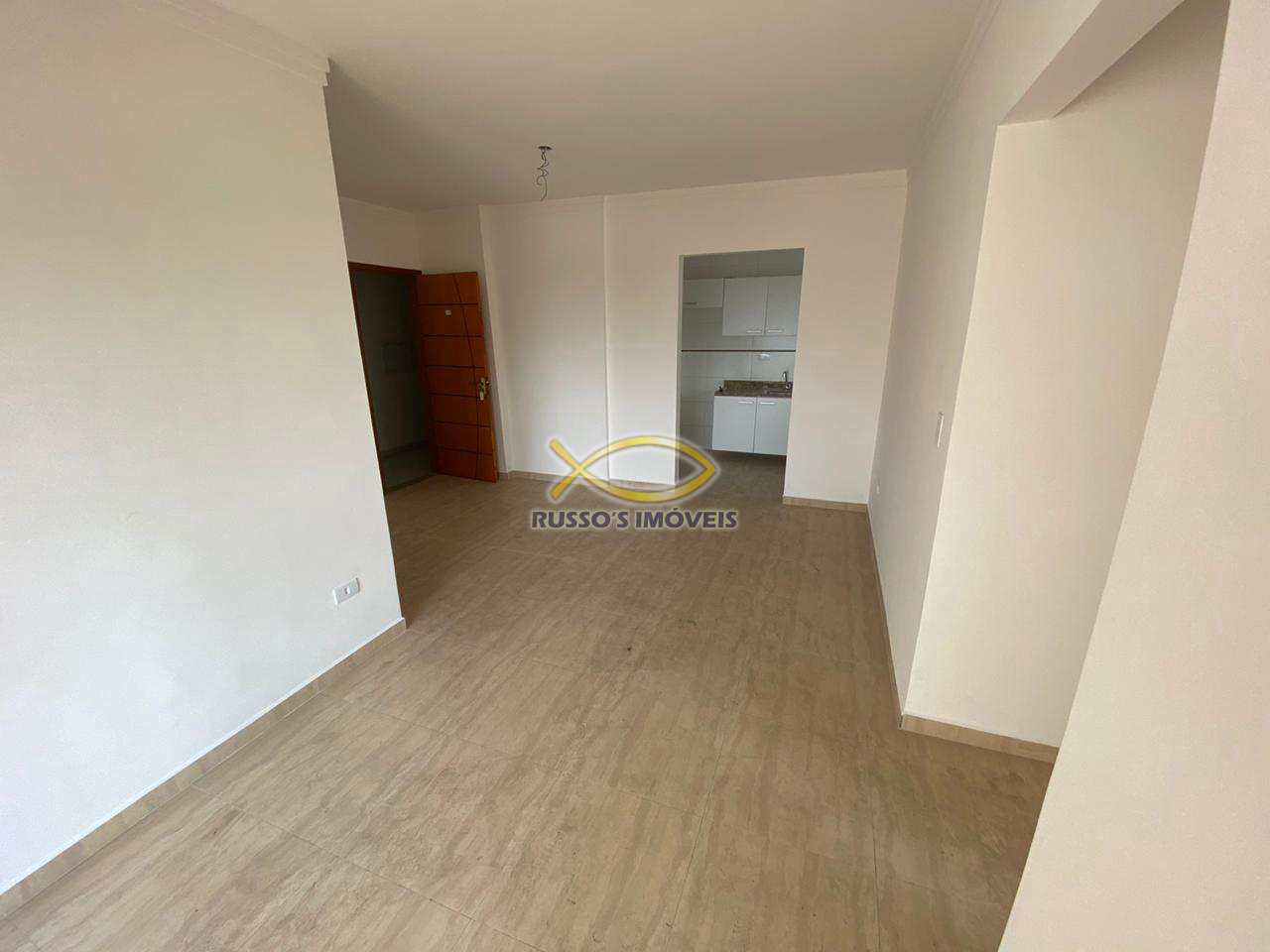 Apartamento à venda com 2 quartos, 60m² - Foto 4