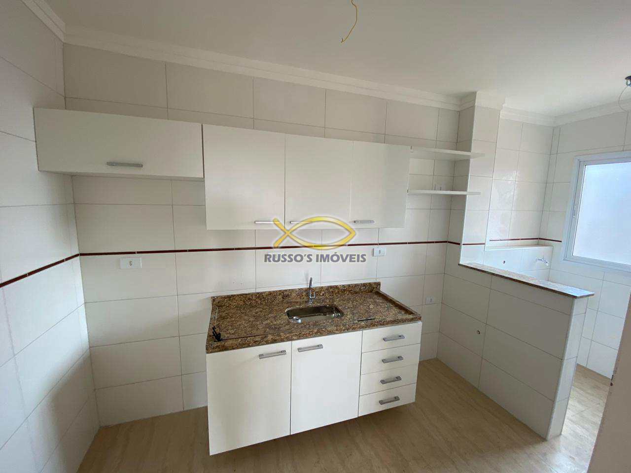 Apartamento à venda com 2 quartos, 60m² - Foto 8