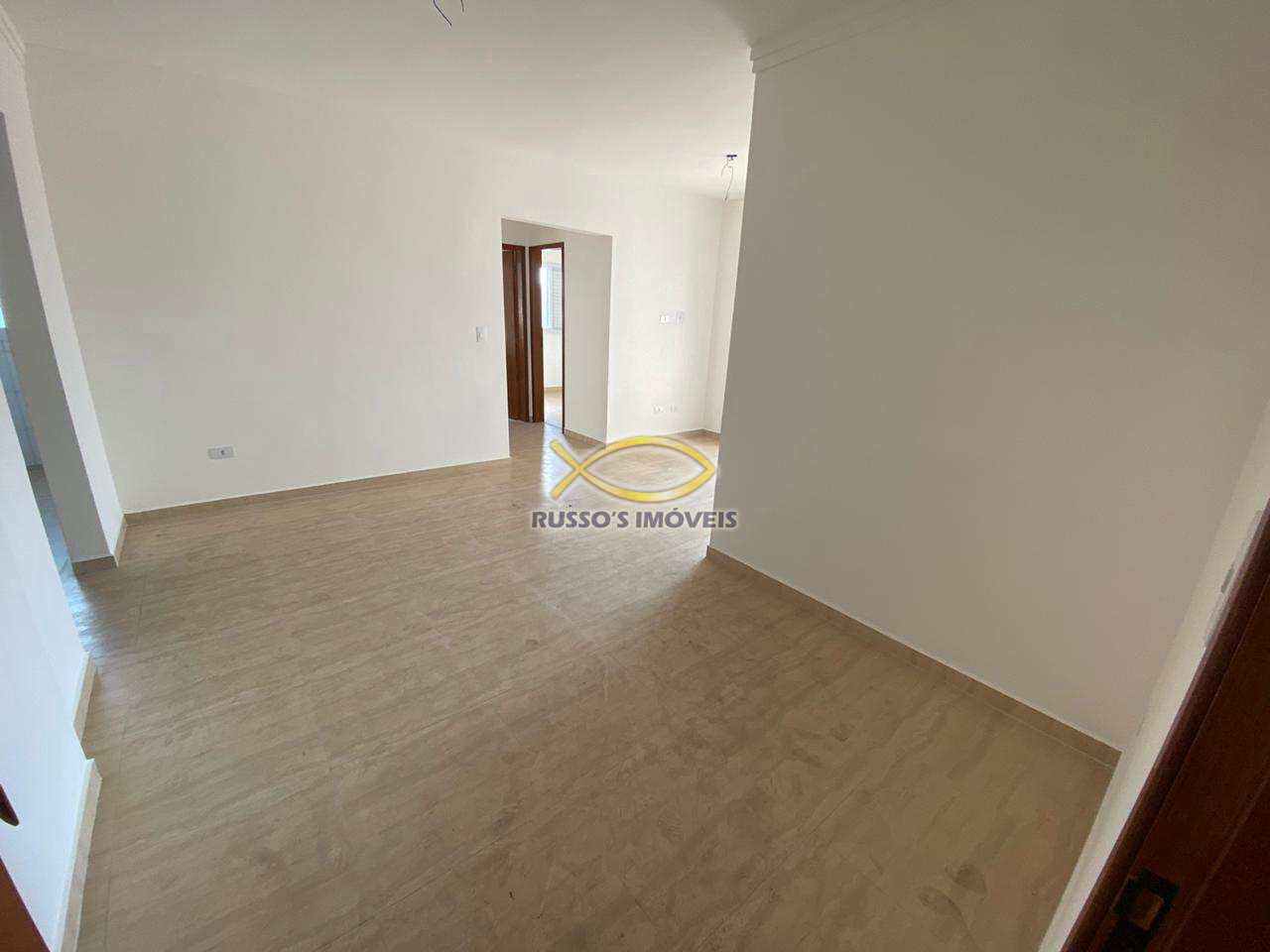 Apartamento à venda com 2 quartos, 60m² - Foto 3