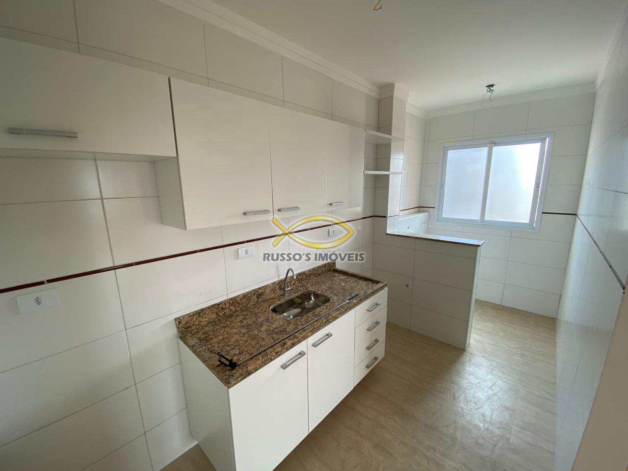 Apartamento à venda com 2 quartos, 60m² - Foto 7