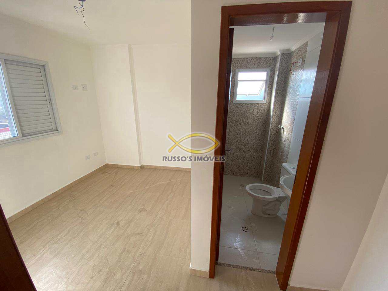 Apartamento à venda com 2 quartos, 60m² - Foto 9