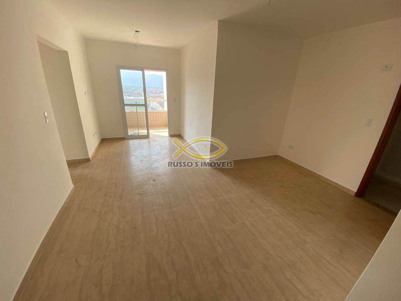 Apartamento à venda com 2 quartos, 60m² - Foto 2