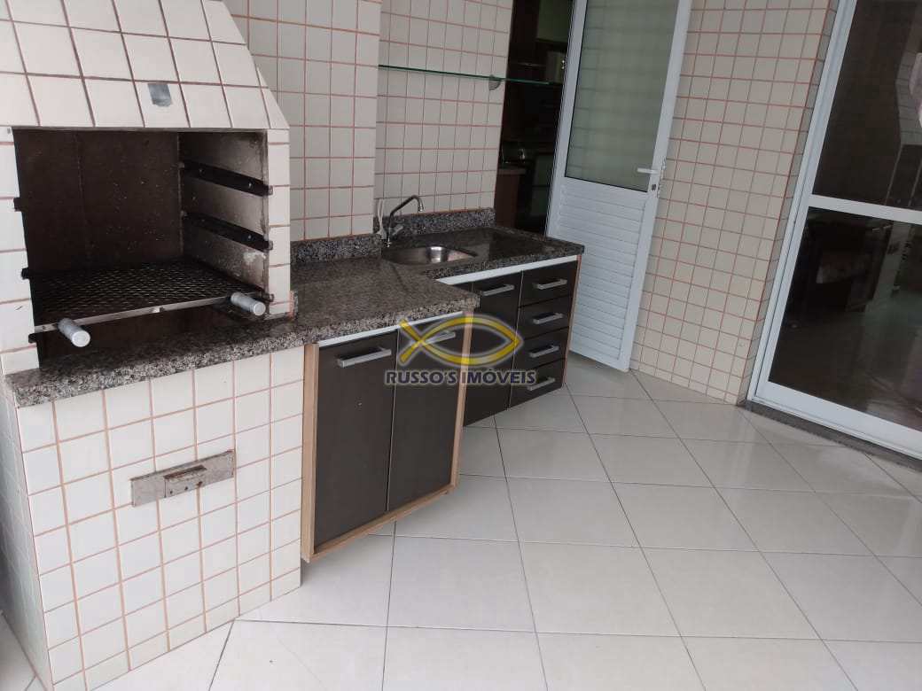 Apartamento à venda com 3 quartos, 139m² - Foto 4