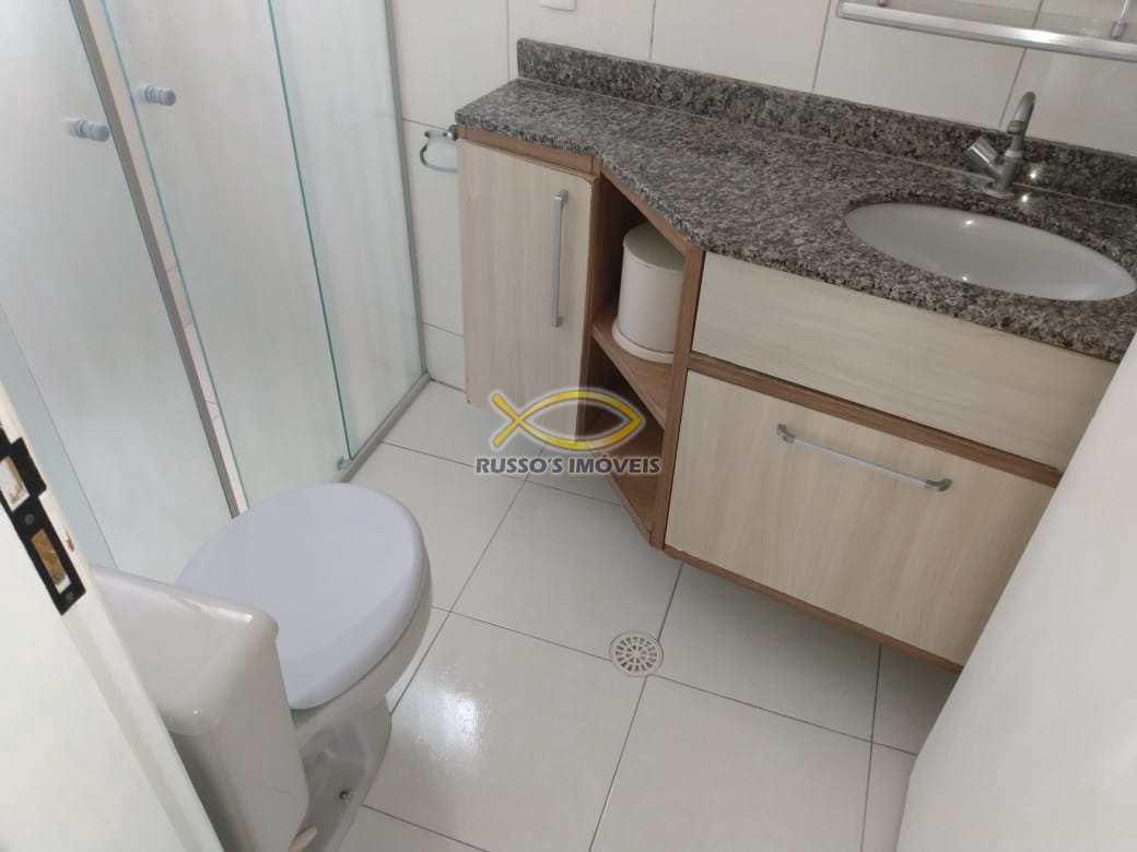 Apartamento à venda com 3 quartos, 139m² - Foto 13