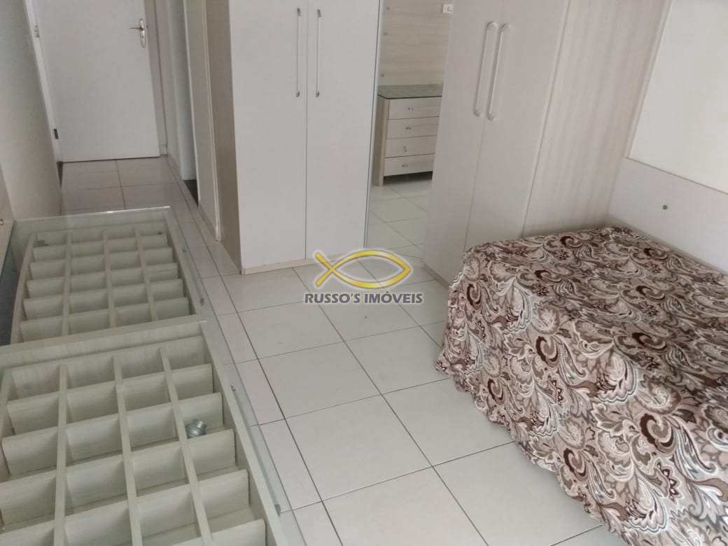 Apartamento à venda com 3 quartos, 139m² - Foto 19