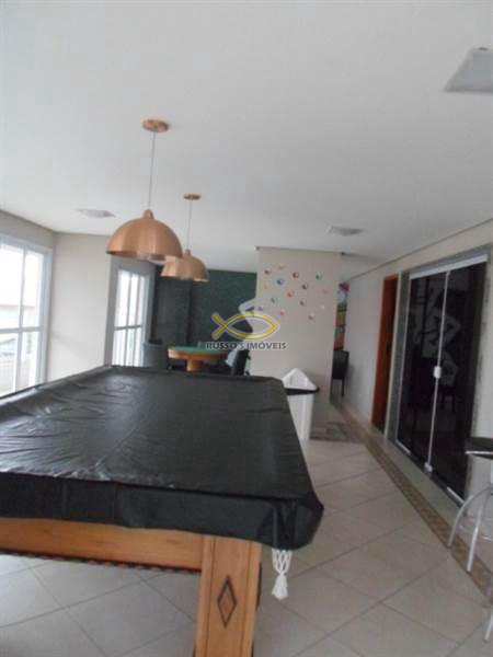 Apartamento à venda com 3 quartos, 139m² - Foto 23