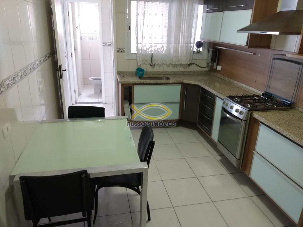 Apartamento à venda com 3 quartos, 139m² - Foto 6