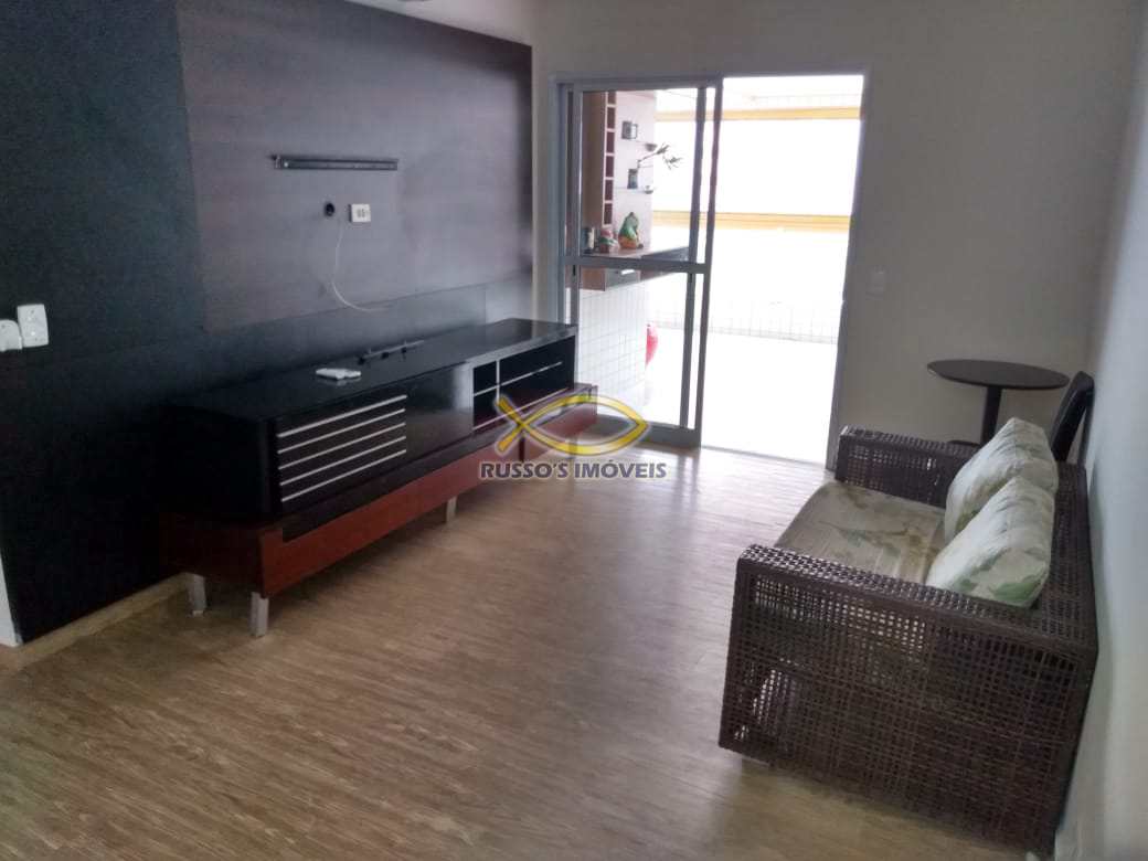 Apartamento à venda com 3 quartos, 139m² - Foto 2