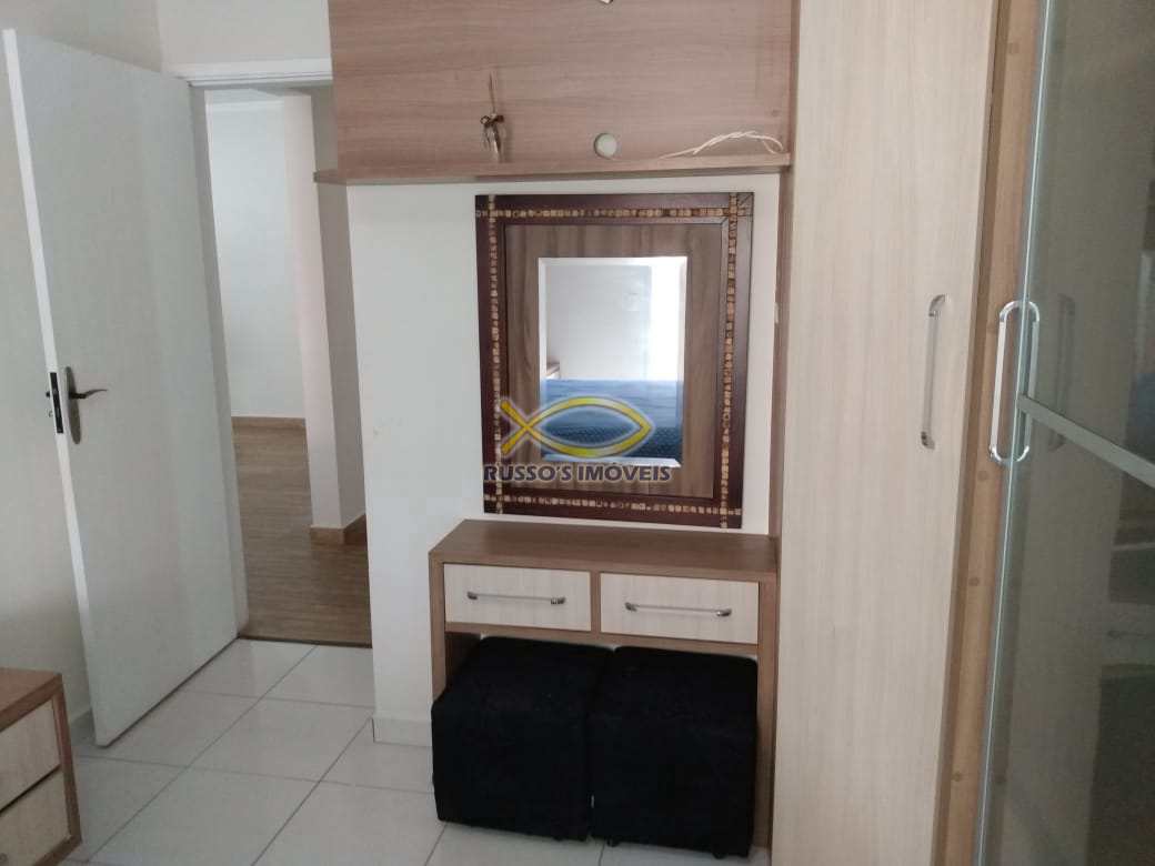 Apartamento à venda com 3 quartos, 139m² - Foto 11