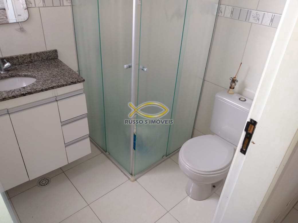 Apartamento à venda com 3 quartos, 139m² - Foto 21