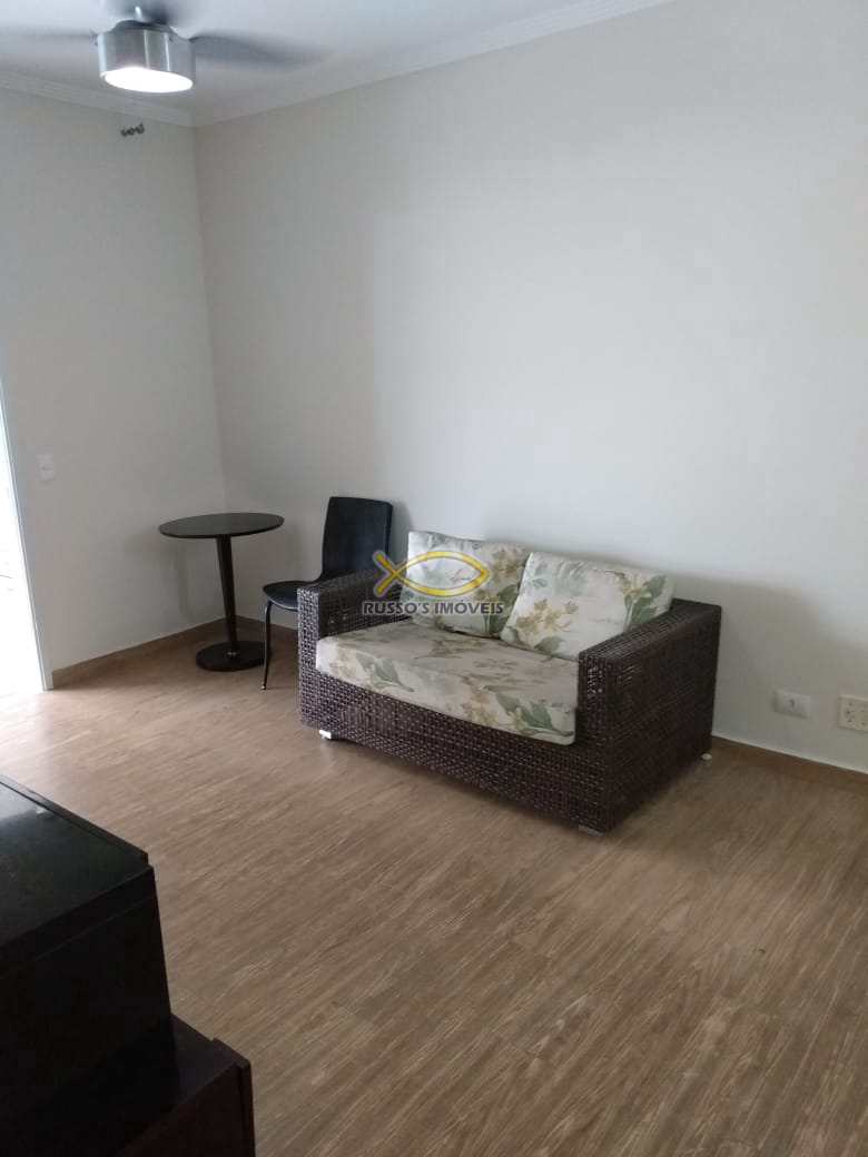 Apartamento à venda com 3 quartos, 139m² - Foto 3