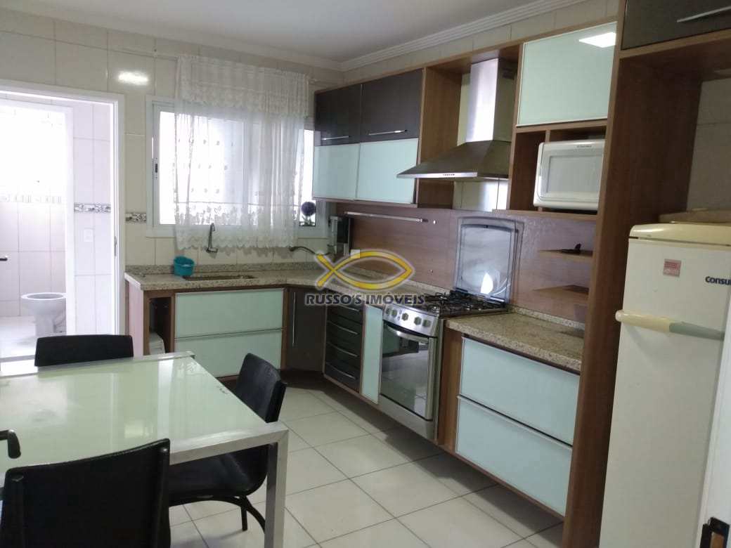 Apartamento à venda com 3 quartos, 139m² - Foto 7