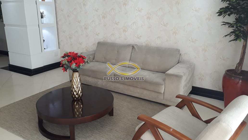 Apartamento à venda com 2 quartos, 76m² - Foto 9