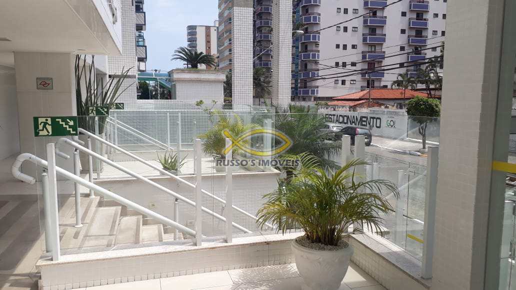 Apartamento à venda com 2 quartos, 87m² - Foto 4