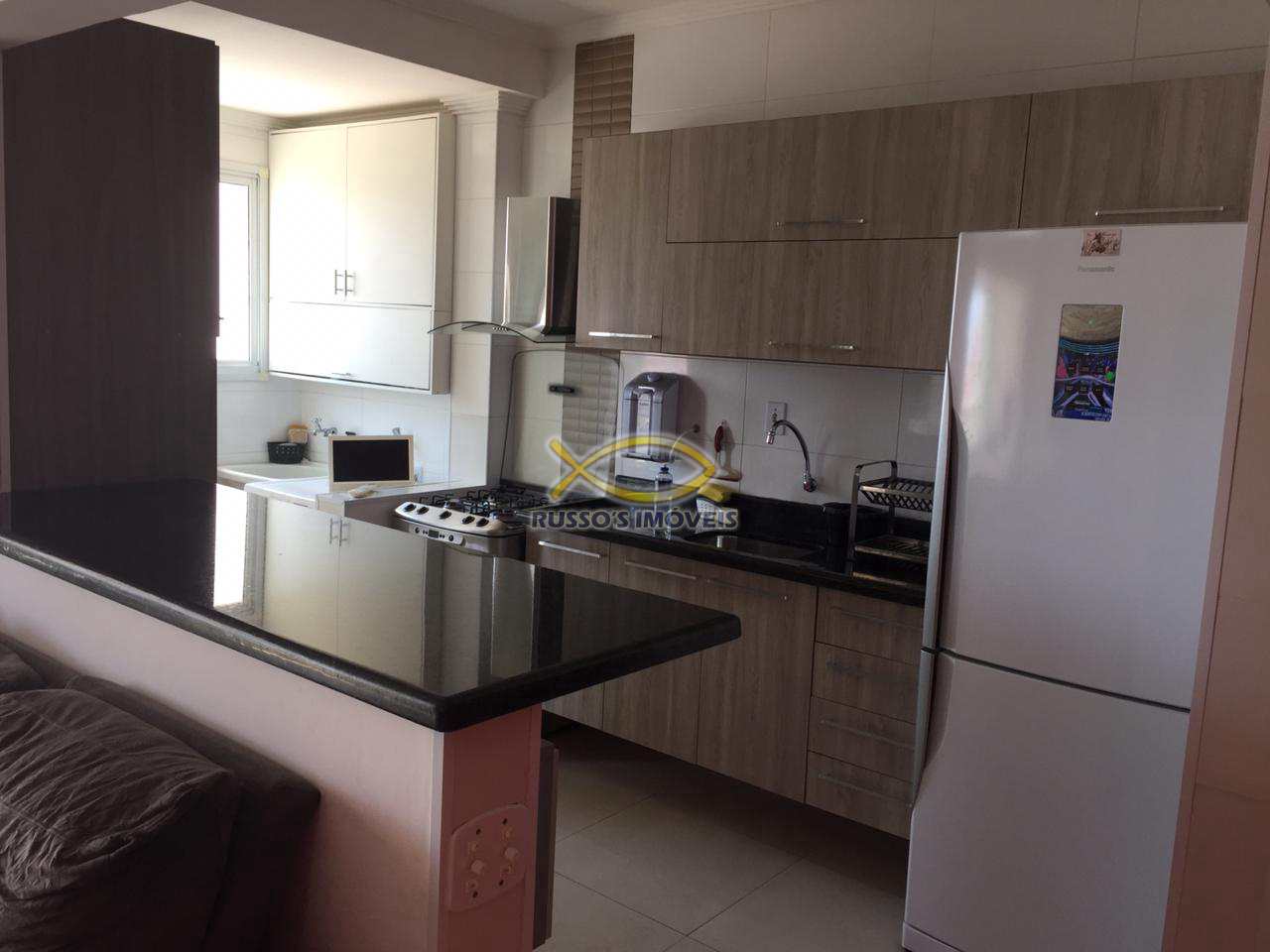 Apartamento à venda com 3 quartos, 95m² - Foto 9