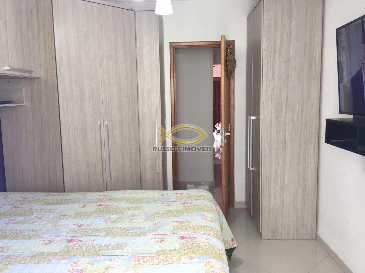 Apartamento à venda com 3 quartos, 95m² - Foto 12