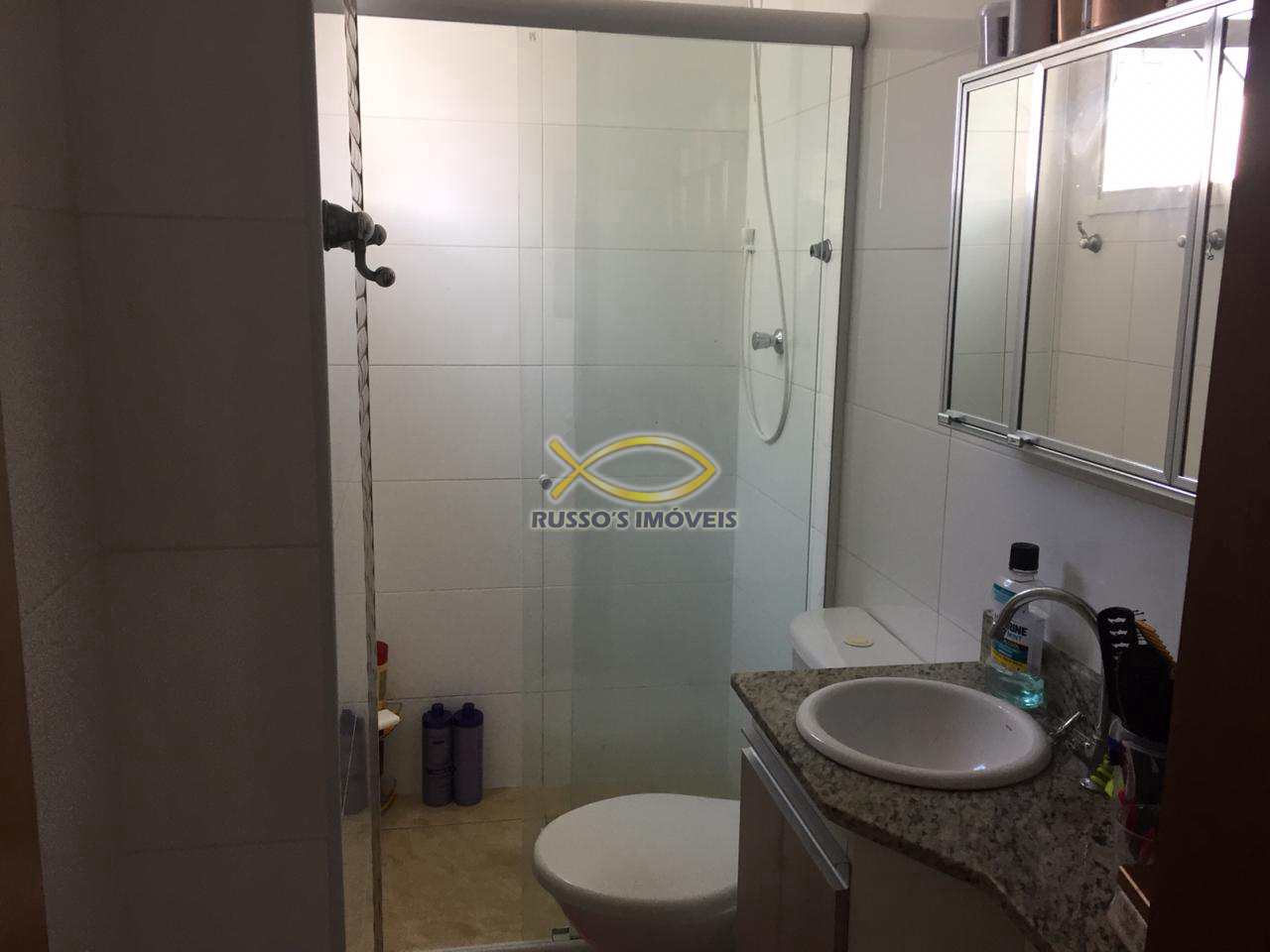 Apartamento à venda com 3 quartos, 95m² - Foto 13