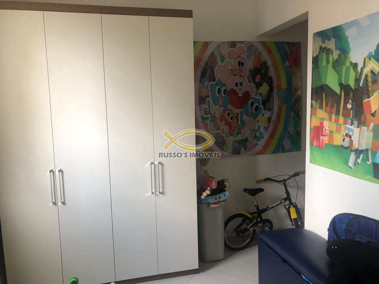 Apartamento à venda com 3 quartos, 95m² - Foto 17