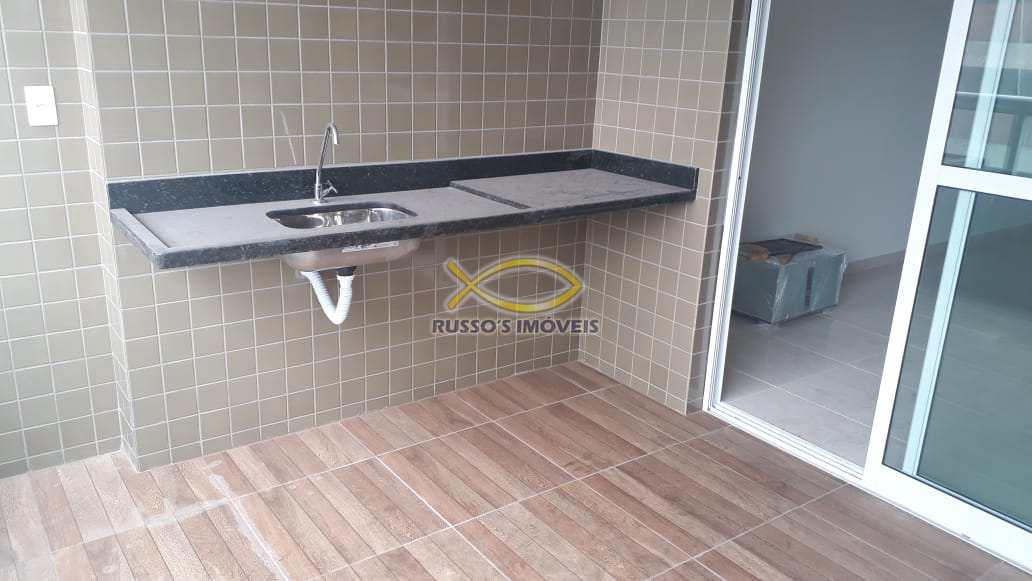 Apartamento à venda com 3 quartos, 103m² - Foto 5