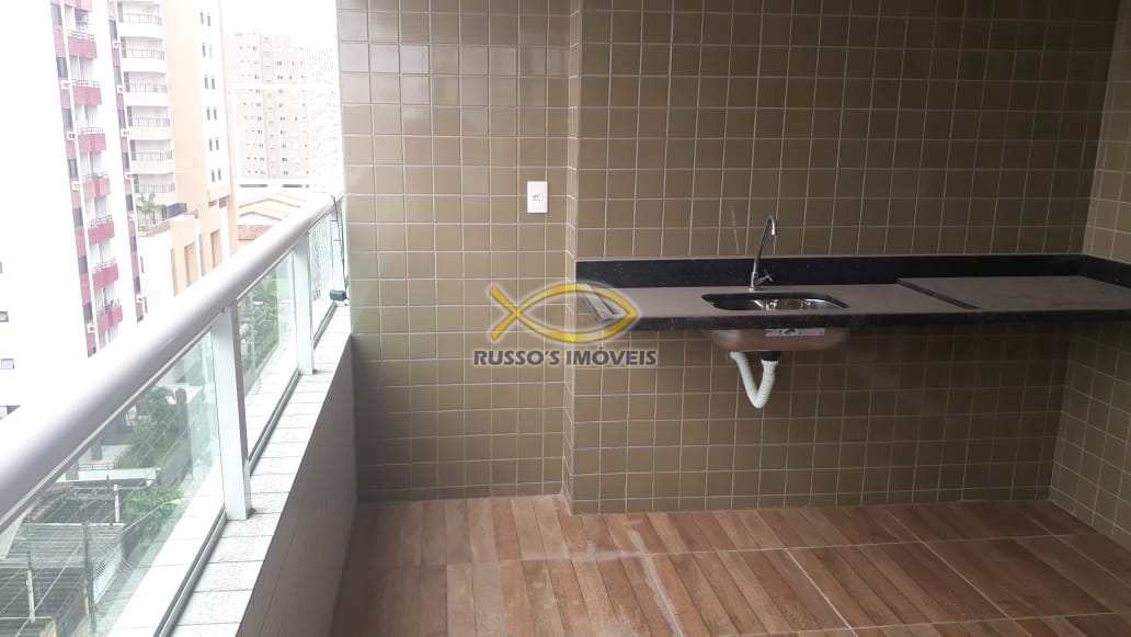 Apartamento à venda com 3 quartos, 103m² - Foto 4