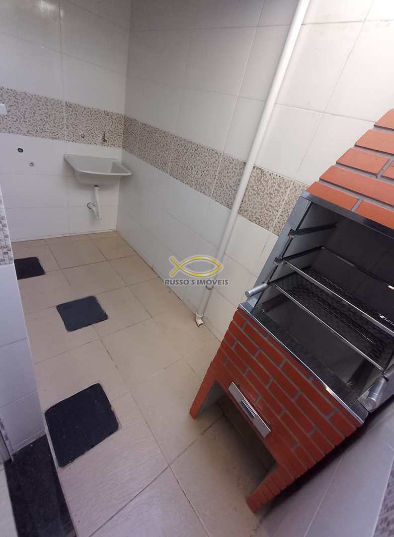 Sobrado à venda com 2 quartos, 68m² - Foto 6