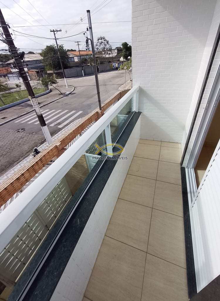 Sobrado à venda com 2 quartos, 68m² - Foto 10