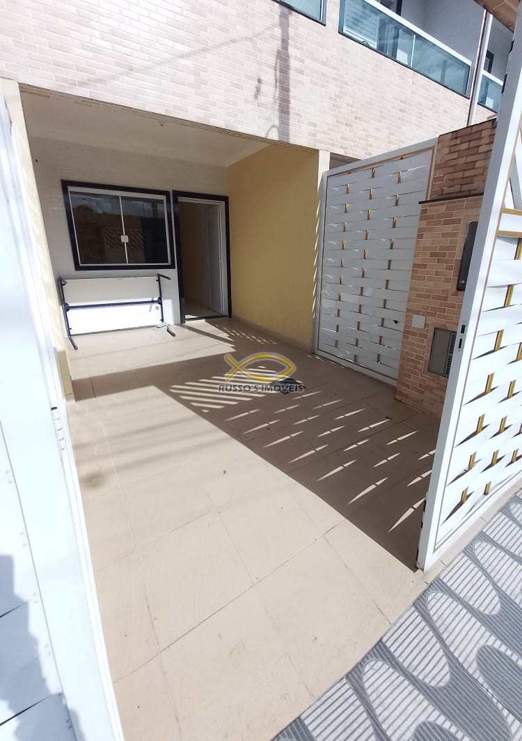 Sobrado à venda com 2 quartos, 68m² - Foto 15