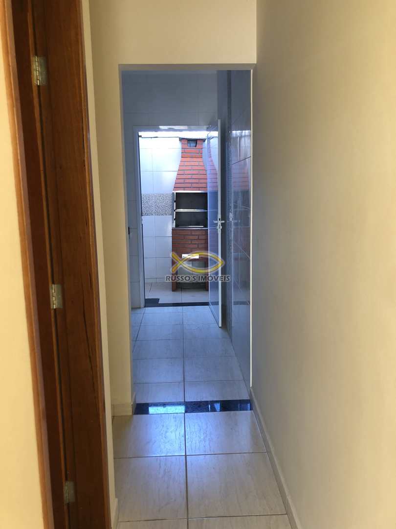 Sobrado à venda com 2 quartos, 68m² - Foto 3