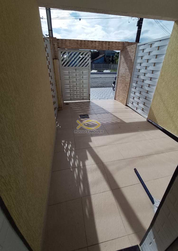 Sobrado à venda com 2 quartos, 68m² - Foto 16