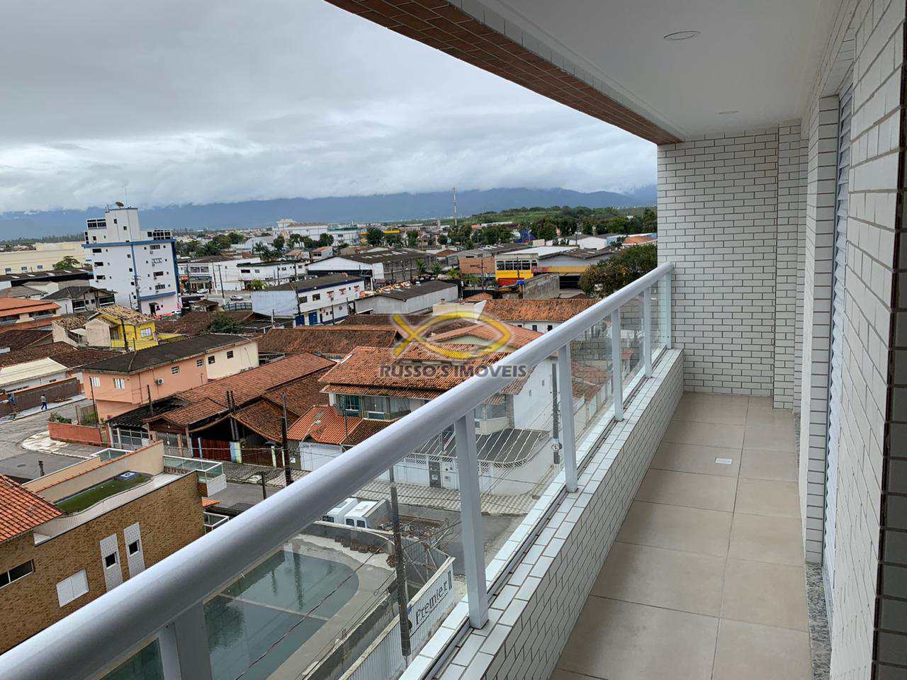 Apartamento à venda com 2 quartos, 78m² - Foto 1