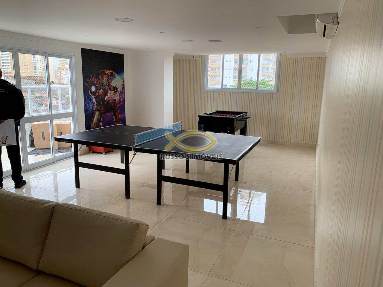 Apartamento à venda com 2 quartos, 78m² - Foto 14