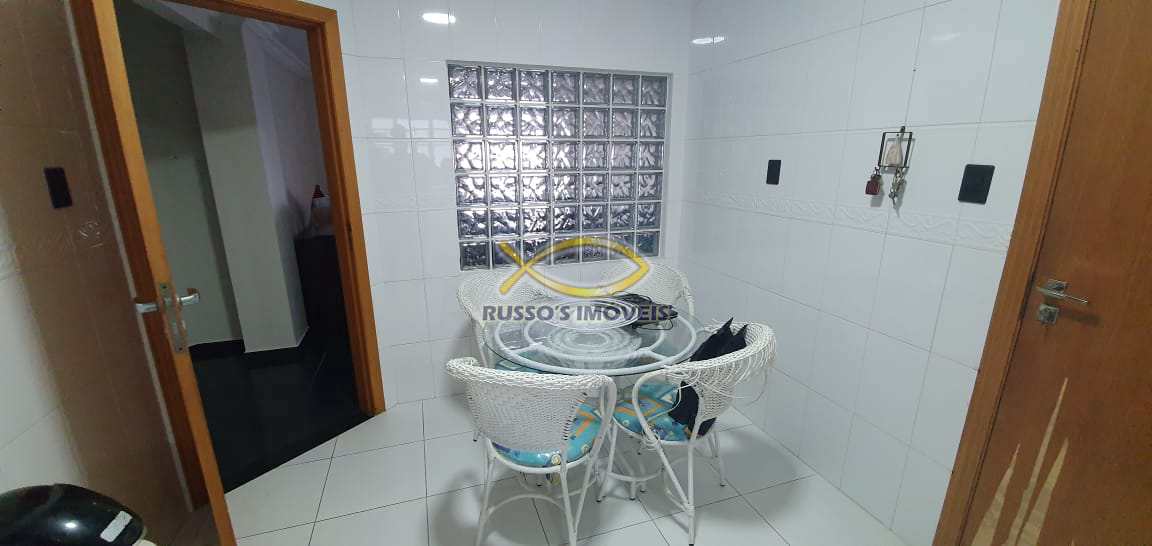 Apartamento à venda com 4 quartos, 166m² - Foto 3