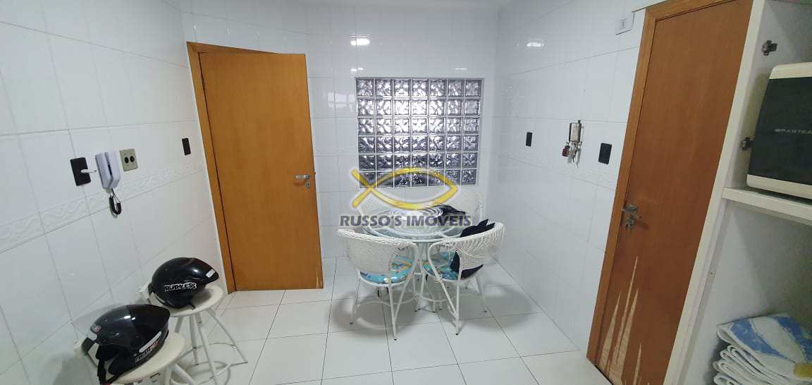 Apartamento à venda com 4 quartos, 166m² - Foto 24