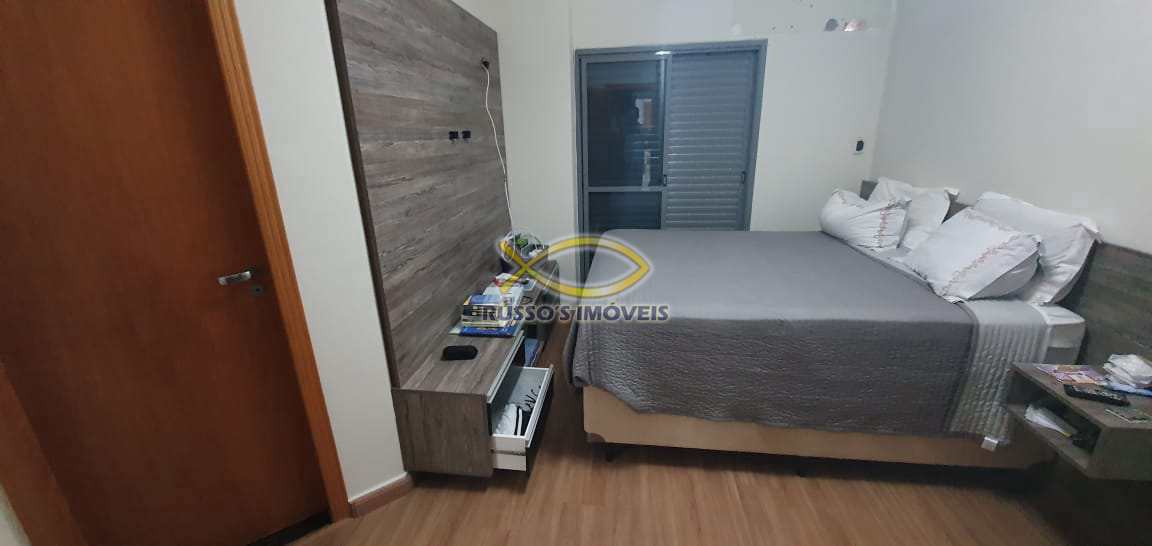 Apartamento à venda com 4 quartos, 166m² - Foto 6