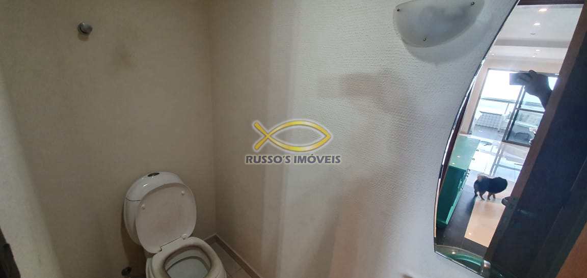 Apartamento à venda com 4 quartos, 166m² - Foto 13