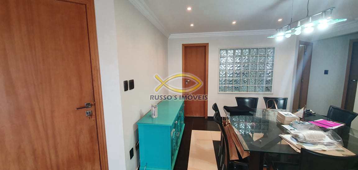 Apartamento à venda com 4 quartos, 166m² - Foto 18