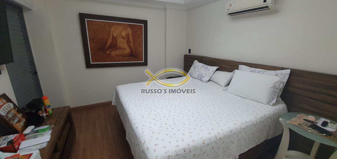 Apartamento à venda com 4 quartos, 166m² - Foto 11