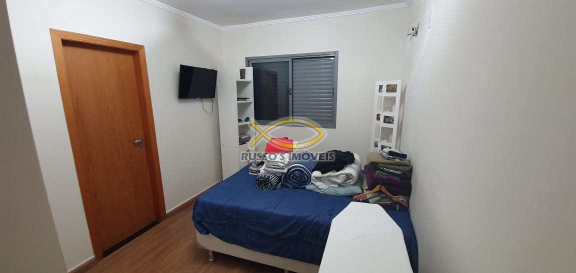 Apartamento à venda com 4 quartos, 166m² - Foto 4