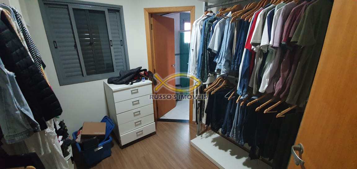 Apartamento à venda com 4 quartos, 166m² - Foto 12