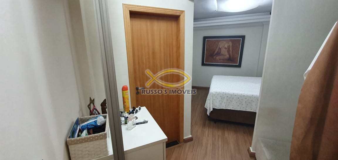 Apartamento à venda com 4 quartos, 166m² - Foto 10