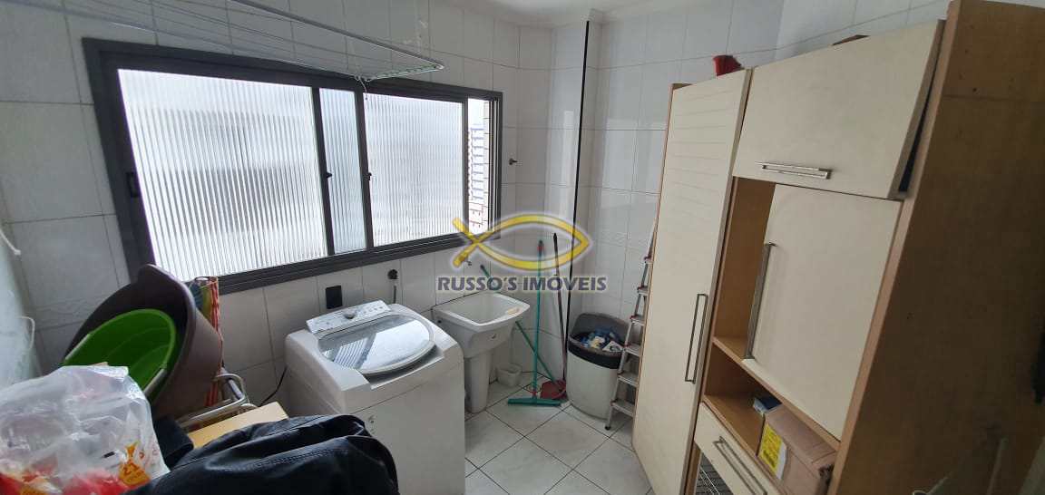 Apartamento à venda com 4 quartos, 166m² - Foto 2