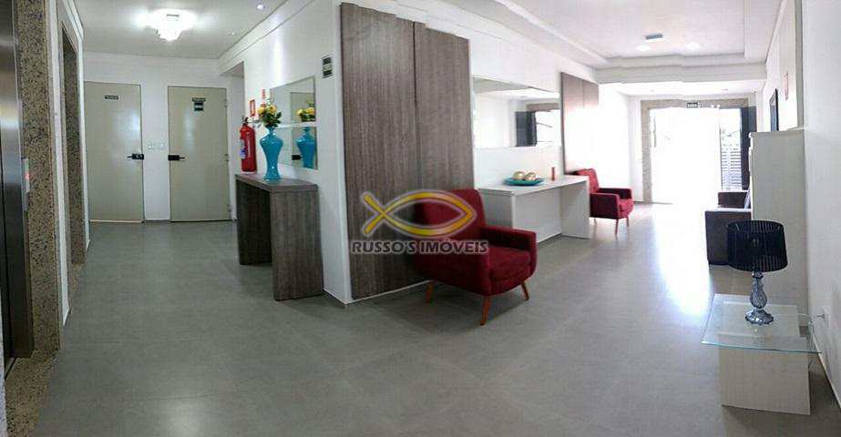 Apartamento à venda com 3 quartos, 129m² - Foto 14