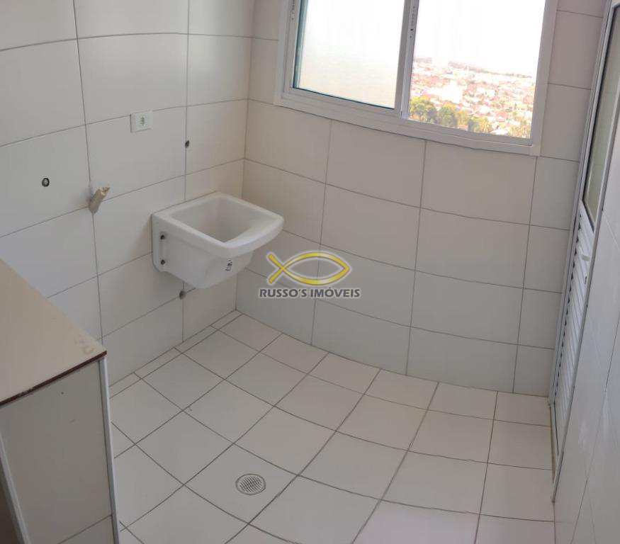 Apartamento à venda com 3 quartos, 129m² - Foto 5