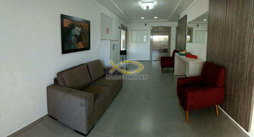 Apartamento à venda com 3 quartos, 129m² - Foto 15