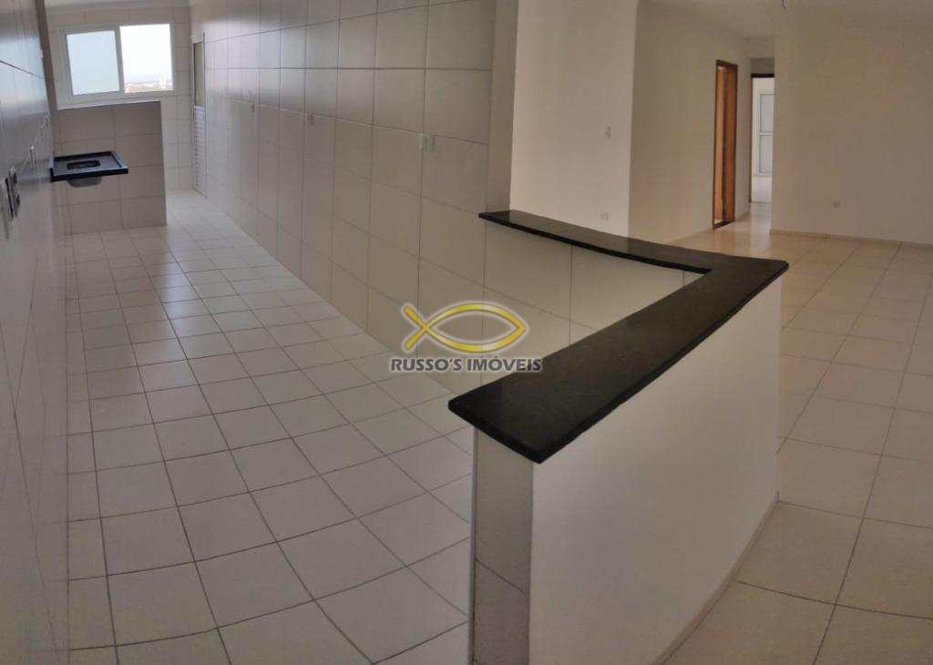 Apartamento à venda com 3 quartos, 129m² - Foto 4