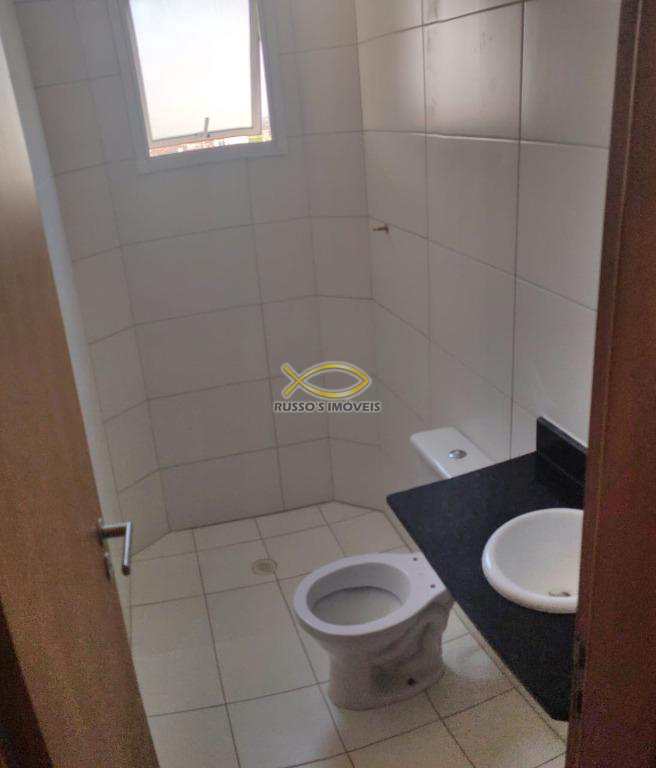 Apartamento à venda com 3 quartos, 129m² - Foto 8