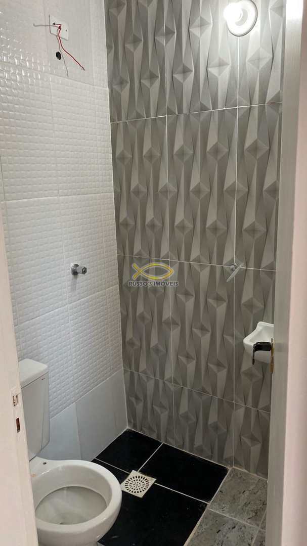 Sobrado à venda com 2 quartos, 90m² - Foto 13