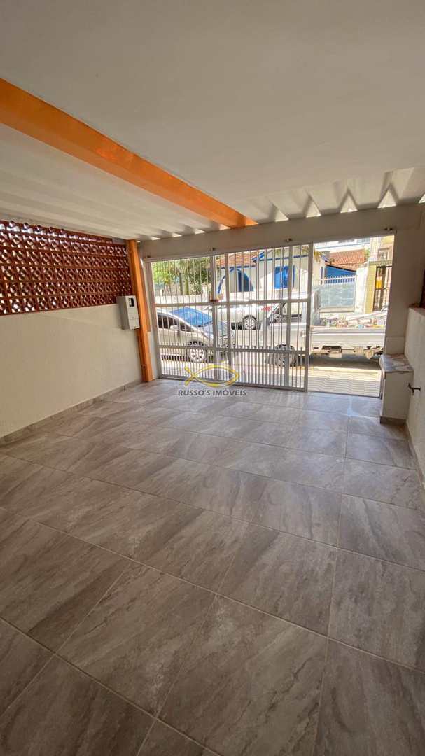 Sobrado à venda com 2 quartos, 90m² - Foto 2