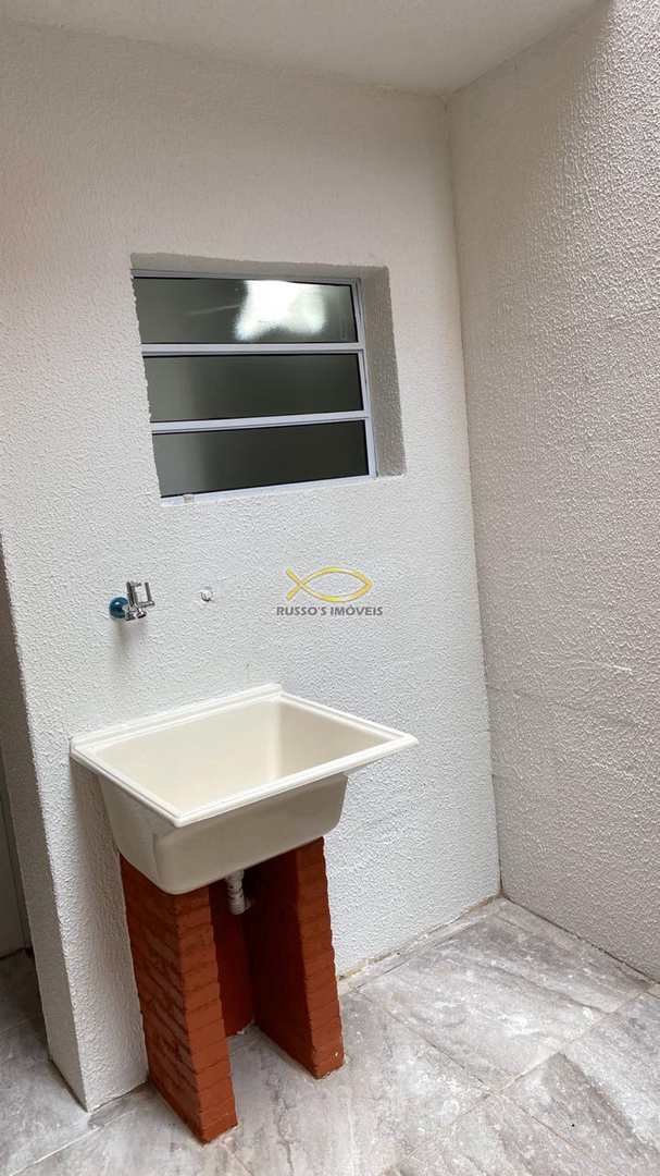 Sobrado à venda com 2 quartos, 90m² - Foto 11