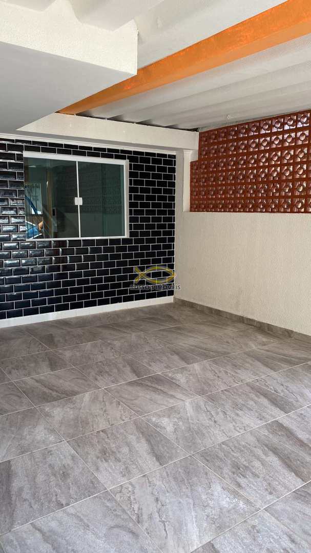 Sobrado à venda com 2 quartos, 90m² - Foto 3